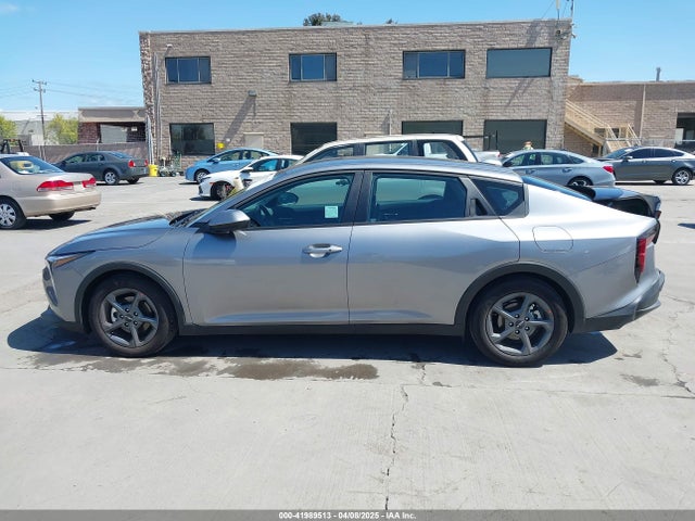 KIA K4 Lxs 2025 3KPFT4DE0SE031208 Image 14
