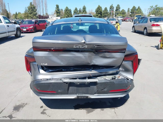 KIA K4 Lxs 2025 3KPFT4DE0SE031208 Image 16