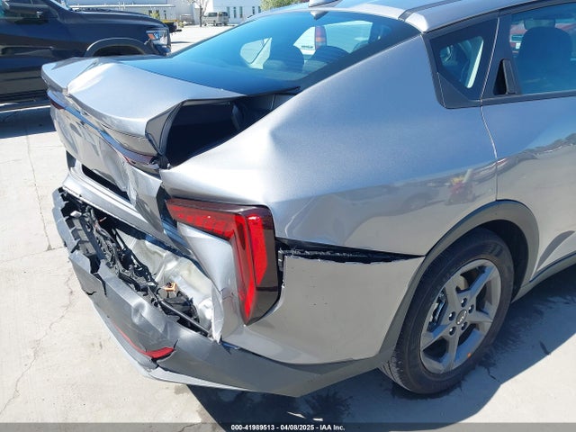 KIA K4 Lxs 2025 3KPFT4DE0SE031208 Image 17