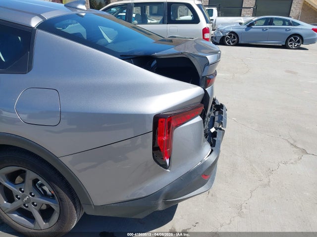 KIA K4 Lxs 2025 3KPFT4DE0SE031208 Image 18
