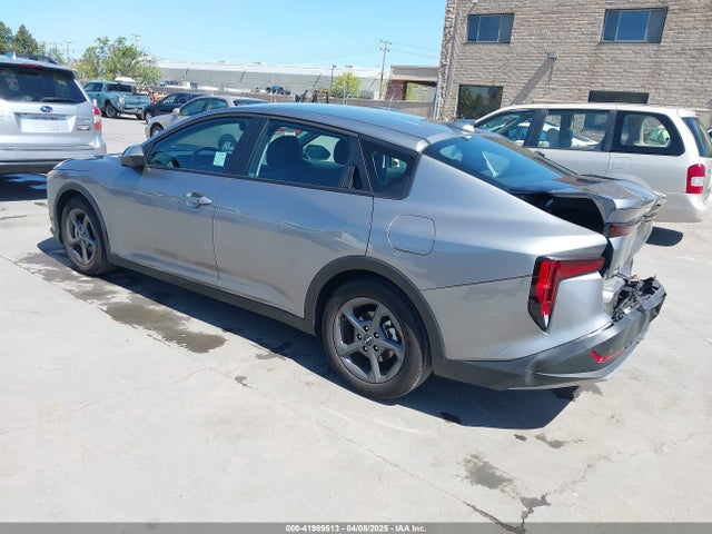 KIA K4 Lxs 2025 3KPFT4DE0SE031208 Image 3