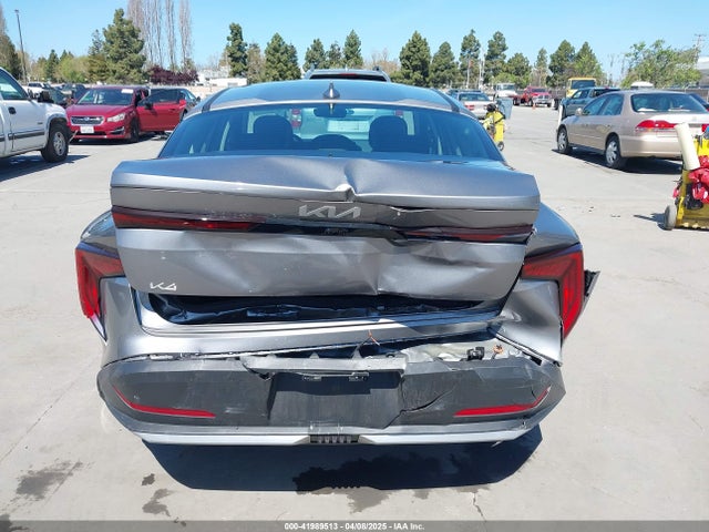 KIA K4 Lxs 2025 3KPFT4DE0SE031208 Image 6