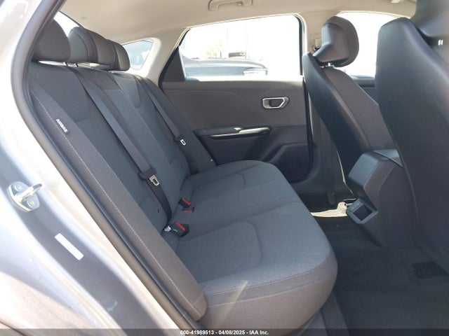 KIA K4 Lxs 2025 3KPFT4DE0SE031208 Image 8