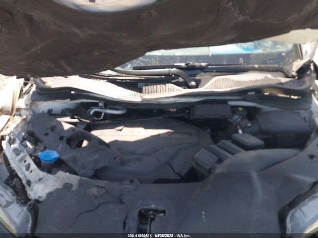 5FNYF8H09KB015198 Honda Passport Elite