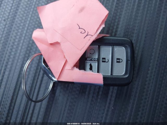 5FNYF8H09KB015198 Honda Passport Elite