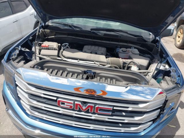 1GTPHBEK1RZ191014 GMC Sierra 1500 2wd  Short Box Sle