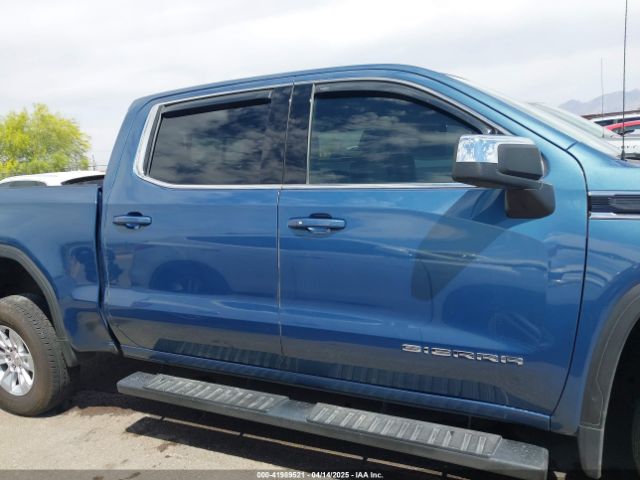 1GTPHBEK1RZ191014 GMC Sierra 1500 2wd  Short Box Sle