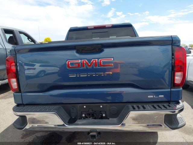 1GTPHBEK1RZ191014 GMC Sierra 1500 2wd  Short Box Sle