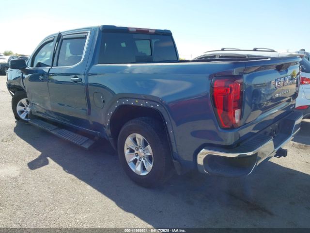 1GTPHBEK1RZ191014 GMC Sierra 1500 2wd  Short Box Sle