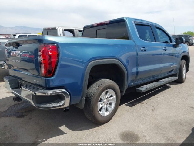 1GTPHBEK1RZ191014 GMC Sierra 1500 2wd  Short Box Sle