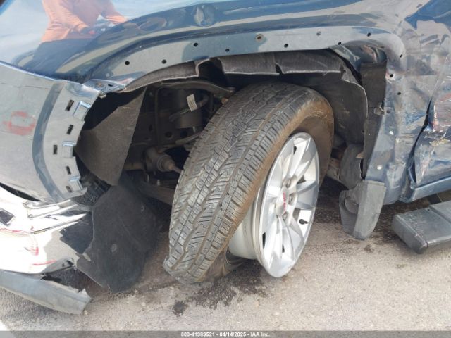 1GTPHBEK1RZ191014 GMC Sierra 1500 2wd  Short Box Sle
