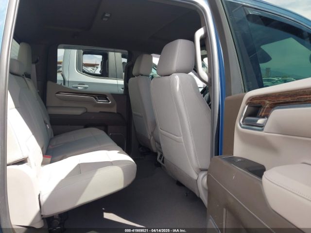 1GTPHBEK1RZ191014 GMC Sierra 1500 2wd  Short Box Sle
