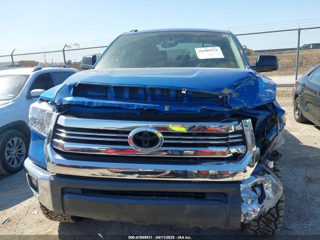 5TFDW5F15GX579467 Toyota Tundra Sr5 5.7l V8