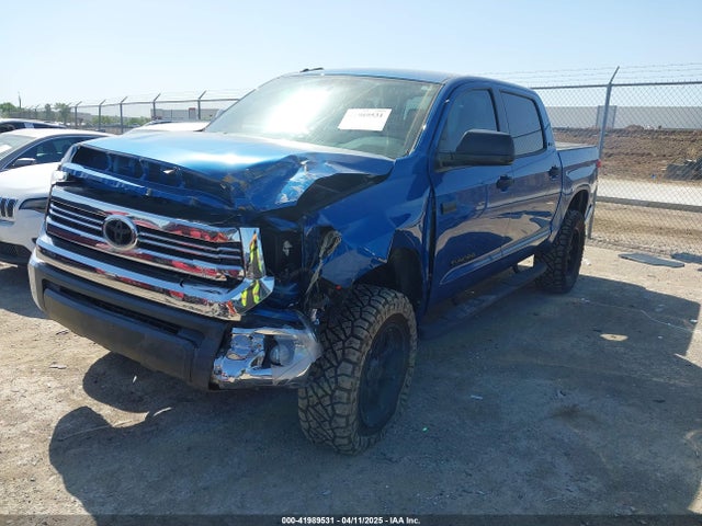 5TFDW5F15GX579467 Toyota Tundra Sr5 5.7l V8