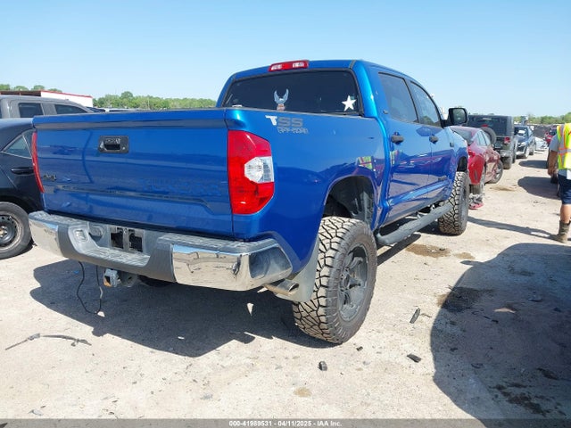 5TFDW5F15GX579467 Toyota Tundra Sr5 5.7l V8