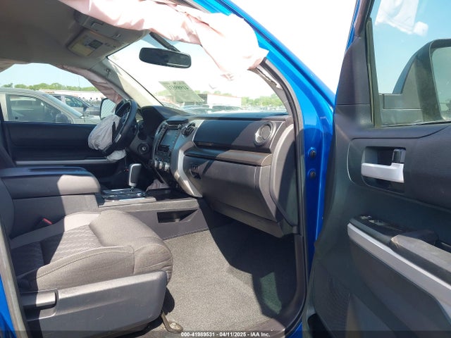 5TFDW5F15GX579467 Toyota Tundra Sr5 5.7l V8