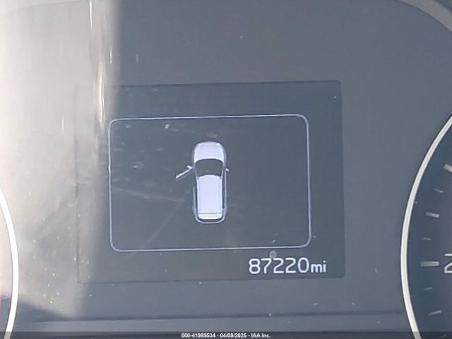 KNDPM3AC1J7424163 KIA Sportage Lx