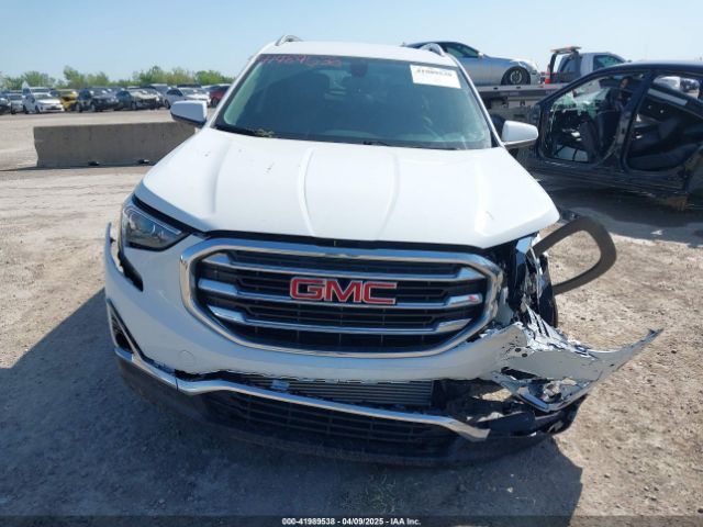 3GKALPEV4KL237058 GMC Terrain Slt