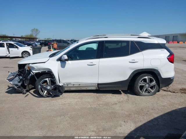 3GKALPEV4KL237058 GMC Terrain Slt