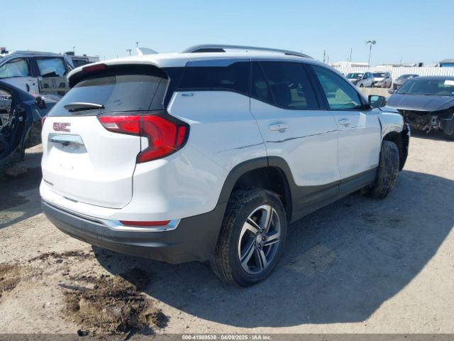 3GKALPEV4KL237058 GMC Terrain Slt