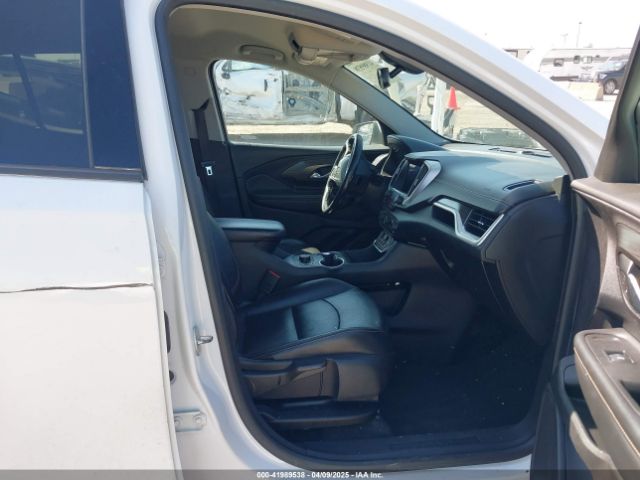 3GKALPEV4KL237058 GMC Terrain Slt