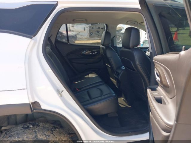 3GKALPEV4KL237058 GMC Terrain Slt