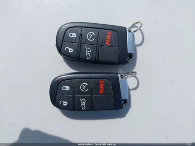 1C4RDJDG8HC664985 Dodge Durango Gt Awd