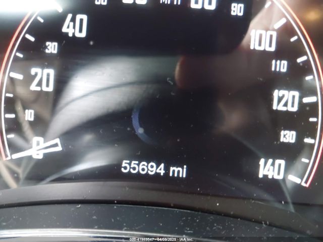 1C4RDJDG8HC664985 Dodge Durango Gt Awd