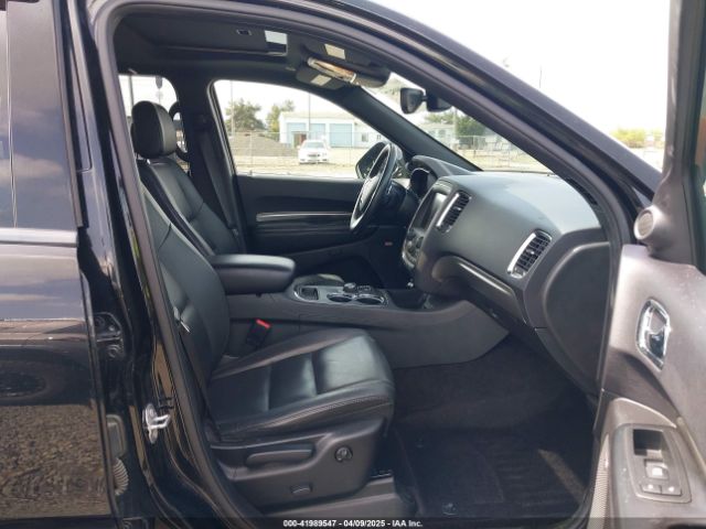 1C4RDJDG8HC664985 Dodge Durango Gt Awd