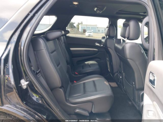 1C4RDJDG8HC664985 Dodge Durango Gt Awd