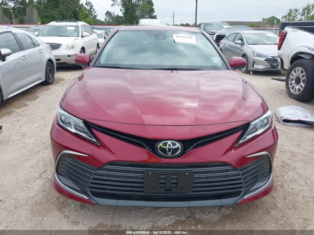 4T1C11AK6NU624168 Toyota CAMRY LE