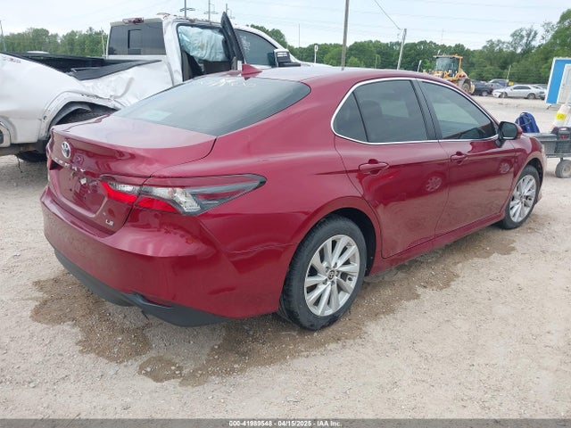 4T1C11AK6NU624168 Toyota CAMRY LE