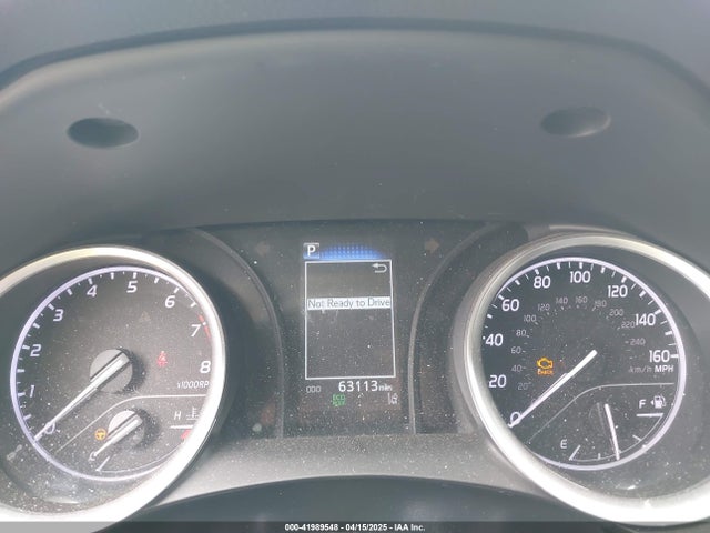 4T1C11AK6NU624168 Toyota CAMRY LE