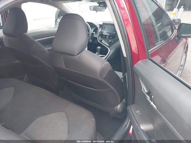 4T1C11AK6NU624168 Toyota CAMRY LE