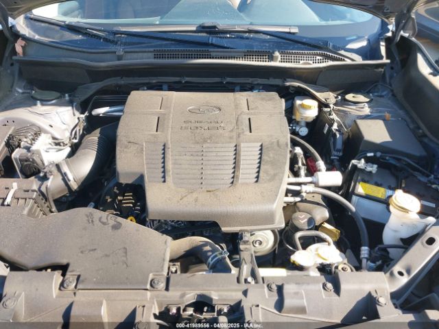 JF2SKAXC9MH590247 Subaru Forester Touring
