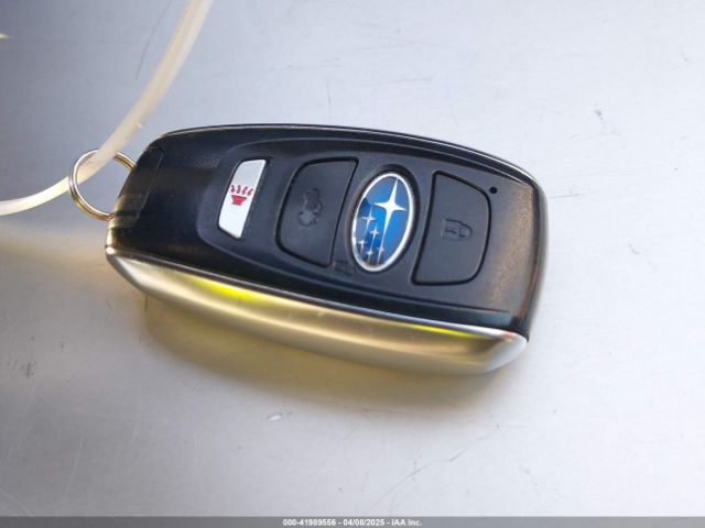 JF2SKAXC9MH590247 Subaru Forester Touring