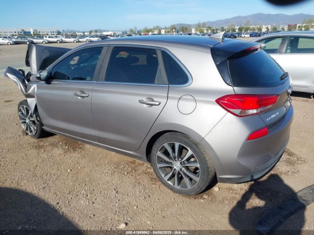 KMHH35LE7LU136794 Hyundai ELANTRA GT
