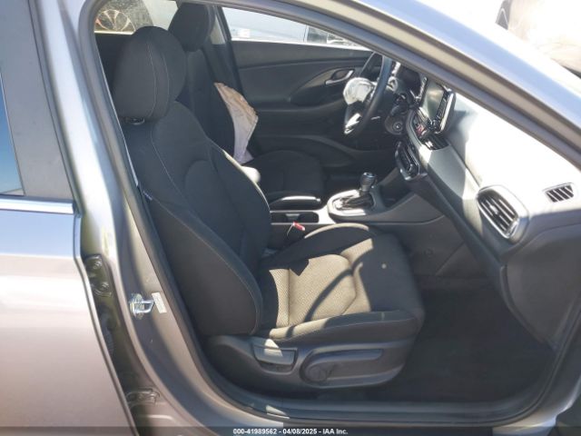 KMHH35LE7LU136794 Hyundai ELANTRA GT