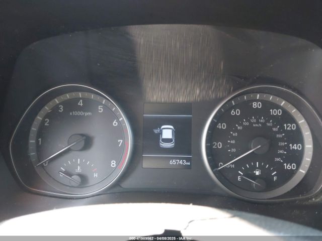 KMHH35LE7LU136794 Hyundai ELANTRA GT