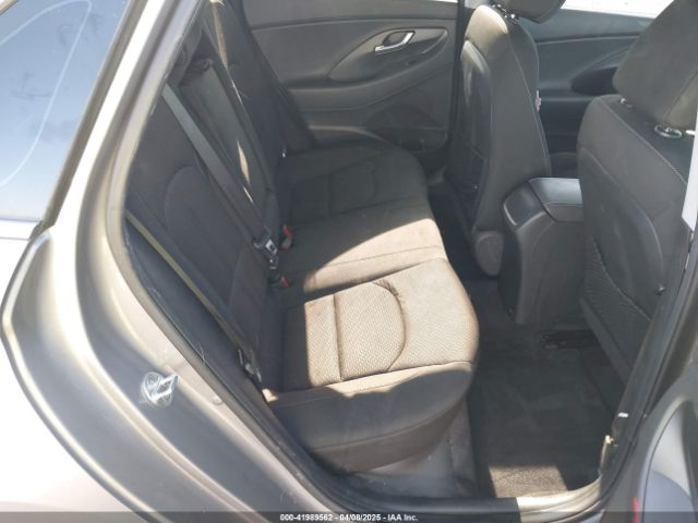 KMHH35LE7LU136794 Hyundai ELANTRA GT