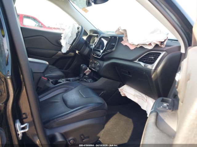 2022 JEEP CHEROKEE 1C4PJMDX1ND520783 Photo 4