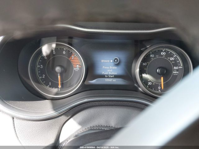2022 JEEP CHEROKEE 1C4PJMDX1ND520783 Photo 6