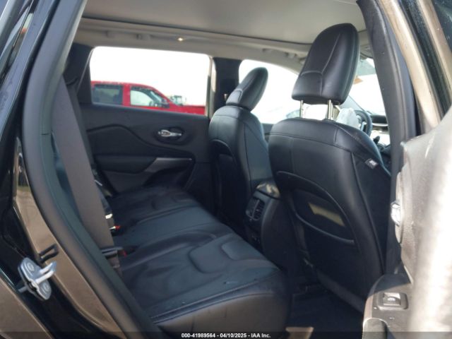 2022 JEEP CHEROKEE 1C4PJMDX1ND520783 Photo 7