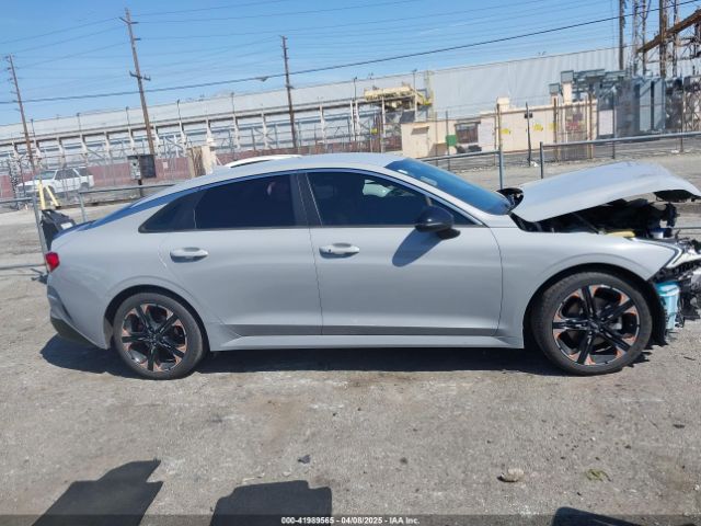 5XXG64J25MG025680 KIA K5 Gt-line
