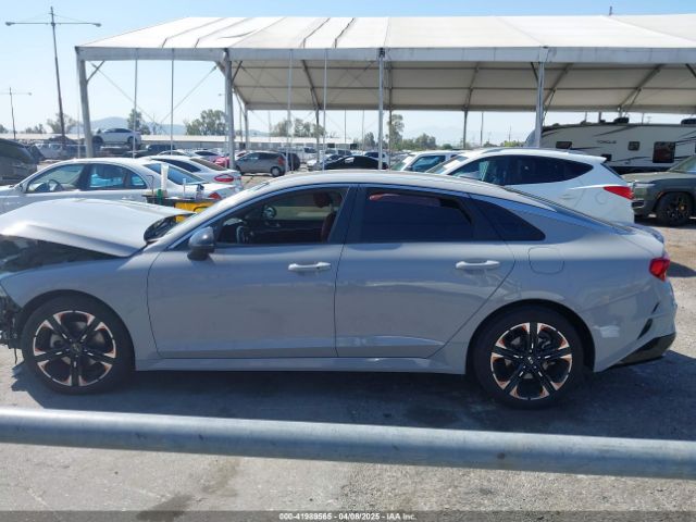 5XXG64J25MG025680 KIA K5 Gt-line