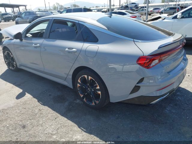5XXG64J25MG025680 KIA K5 Gt-line