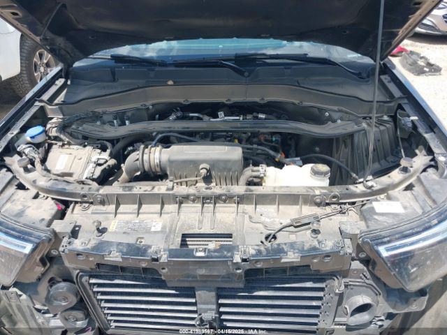 2022 FORD EXPLORER 1FMSK7KH7NGB05501 Photo 9