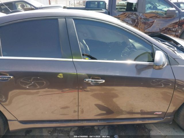 1G1PG5SB4F7144052 Chevrolet CRUZE LTZ