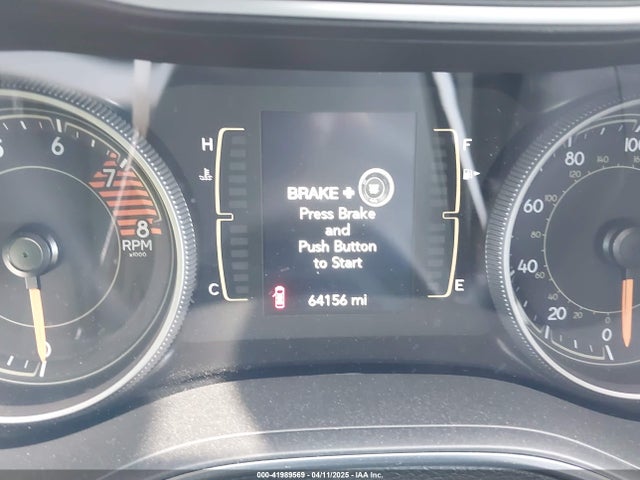 1C4PJLMX3MD176673 Jeep Cherokee Latitude Lux Fwd