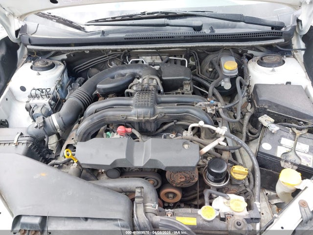JF1GJAF62GH021818 Subaru Impreza 2.0i Premium